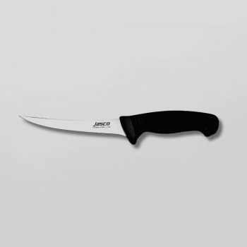 Curved boning knife - 15 cm